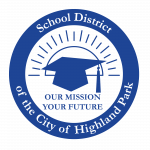 Highland Park School District Logo