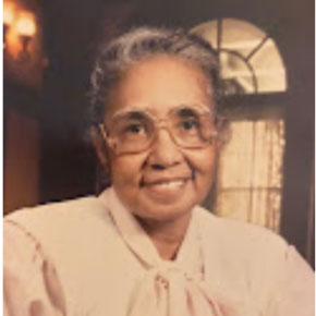 LouiseWilkerson