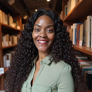Ms. Harrison